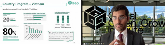 Trái phiếu xanh thu hút sự quan tâm của giới đầu tư Việt - Ảnh 2.