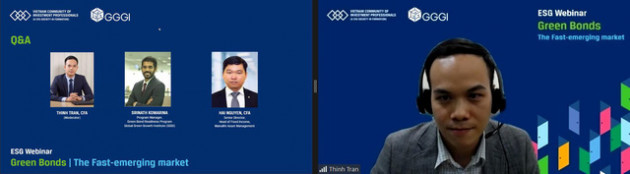 Trái phiếu xanh thu hút sự quan tâm của giới đầu tư Việt - Ảnh 3.