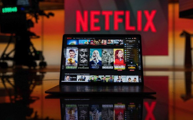 Trận chiến xem phim: Netflix đang thắng thế nhưng các rạp phim cũng phản công lại không vừa - Ảnh 2.