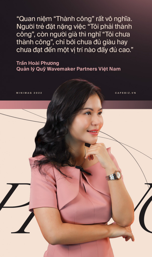 Trần Hoài Phương - sếp 9X quản lý quỹ vừa lọt Top Forbes under 30: Giành học bổng toàn phần ĐH Mỹ, đứng sau các deal triệu USD của Dat Bike, MindX - Ảnh 10.