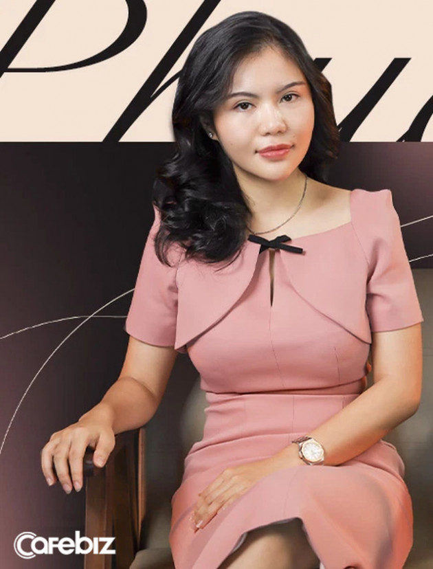 Trần Hoài Phương - sếp 9X quản lý quỹ vừa lọt Top Forbes under 30: Giành học bổng toàn phần ĐH Mỹ, đứng sau các deal triệu USD của Dat Bike, MindX - Ảnh 4.