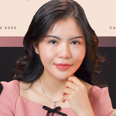 Trần Hoài Phương - sếp 9X quản lý quỹ vừa lọt Top Forbes under 30: Giành học bổng toàn phần ĐH Mỹ, đứng sau các deal triệu USD của Dat Bike, MindX