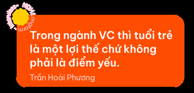 Trần Hoài Phương: Từ nhân viên VinaCapital đến sếp quỹ đầu tư 300 triệu USD - Ảnh 3.