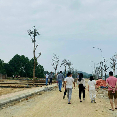 Tràn lan ‘cò đất’ rao bán bất động sản sai sự thật