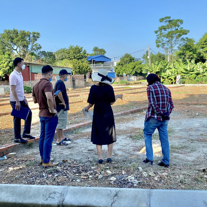 Tràn lan tách thửa, phân lô bán nền nguồn cơn dẫn tới đẩy giá, tạo sốt đất 'ảo'?