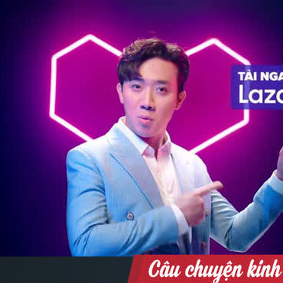 Trấn Thành - “Ông hoàng quảng cáo” của showbiz Việt: Bắt tay Lazada, hợp tác Beamin, làm đại sứ game Võ Lâm Truyền Kỳ, điều hành công ty đông y...