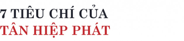 Trần Uyên Phương: Chất lượng sản phẩm tốt thôi chưa đủ, Tân Hiệp Phát còn đứng trước bài toán 30 giây của khách hàng - Ảnh 6.