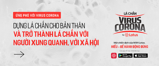 Trang Lá chắn virus Corona: Thông tin chuẩn xác, kiến thức hữu ích để ta tự bảo vệ mình lẫn người thân giữa mùa dịch - Ảnh 15.