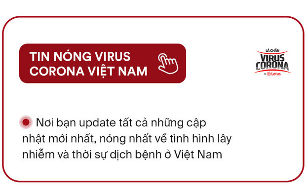 Trang Lá chắn virus Corona: Thông tin chuẩn xác, kiến thức hữu ích để ta tự bảo vệ mình lẫn người thân giữa mùa dịch - Ảnh 4.