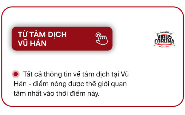 Trang Lá chắn virus Corona: Thông tin chuẩn xác, kiến thức hữu ích để ta tự bảo vệ mình lẫn người thân giữa mùa dịch - Ảnh 6.