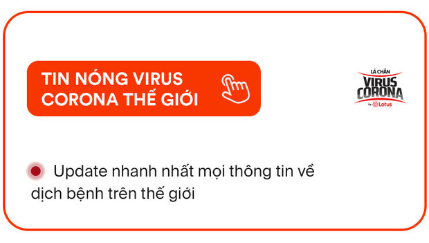 Trang Lá chắn virus Corona: Thông tin chuẩn xác, kiến thức hữu ích để ta tự bảo vệ mình lẫn người thân giữa mùa dịch - Ảnh 7.