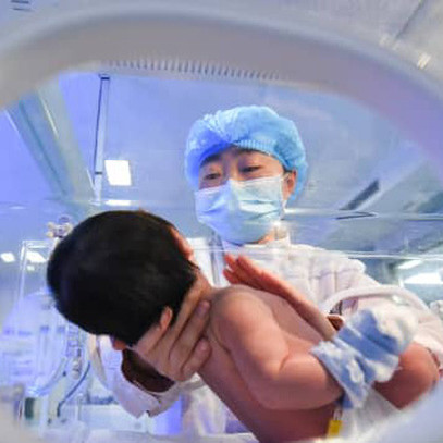 Tranh cãi về chính sách một con nhưng đây mới là những thách thức lớn nhất với Trung Quốc