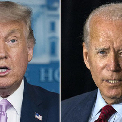 Tranh luận tổng thống: Người dân Mỹ hoang mang, cả ông Trump lẫn ông Biden đều lộ điểm yếu