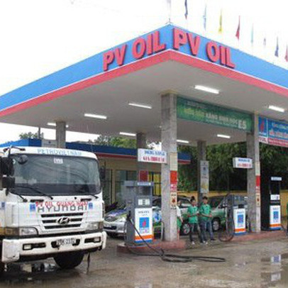 Tranh mua PV Oil, song 4 nhà đầu tư chiến lược đều có chung một băn khoăn!