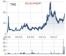 Transimex (TMS): Lãi đậm sau 7 năm đầu tư, Casco Investment dự kiến bán toàn bộ 24% cổ phần - Ảnh 1.