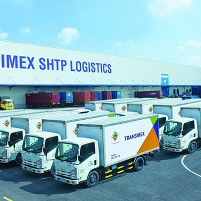 Transimex (TMS) muốn phát hành 200 tỷ đồng trái phiếu chuyển đổi để đầu tư vào các công ty logistics