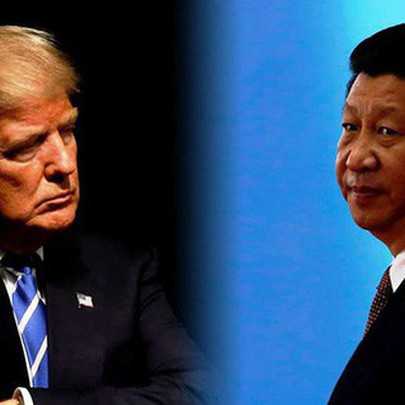 Trèo cao, ngã đau: "Siêu tham vọng" của Trung Quốc dễ đổ bể vì loạt đòn áp lực quá lợi hại của ông Trump