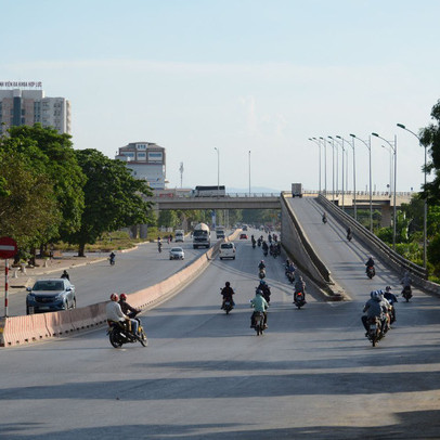 “Treo” hơn 8 năm, một dự án tại Thanh Hoá tiếp tục xin gia hạn