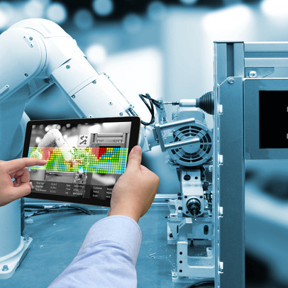 Triển lãm công nghiệp hỗ trợ, chế biến chế tạo: Kết nối để phát triển