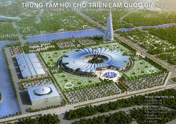 Triển lãm Giảng Võ xuất hiện giao dịch thỏa thuận 900 tỷ đồng trong thời gian xin ký kiến cổ đông triển khai 4 dự án quy mô 79.000 tỷ đồng - Ảnh 3.