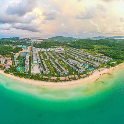Triển lãm Hệ sinh thái Sun Group: Đẹp để cất cánh và thăng hoa