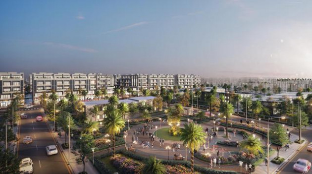 Triển vọng đầu tư bất động sản khu Đông Hà Nội - Ảnh 2.