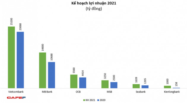 Triển vọng kinh doanh 2021: Nhiều doanh nghiệp vẫn lên kế hoạch lãi lớn - Ảnh 2.