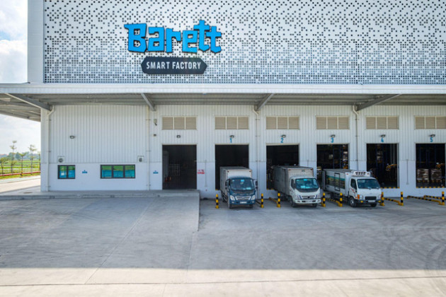 Triển vọng ngành Logistic tăng trưởng ngược dòng Covid-19 - Ảnh 1.