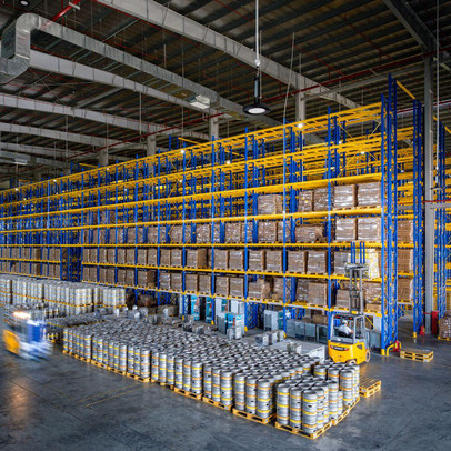 Triển vọng ngành Logistic tăng trưởng ngược dòng Covid-19