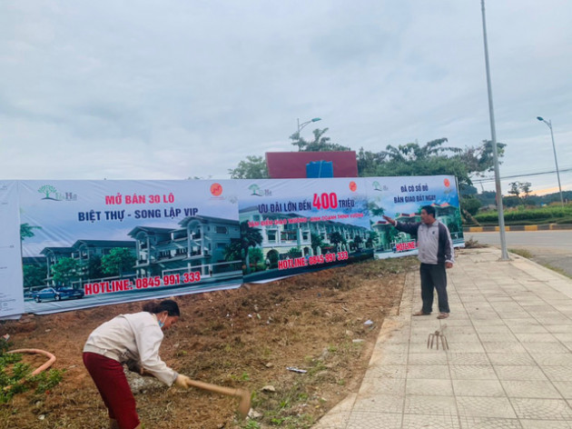 Triển vọng phát triển kinh tế, hành chính, văn hóa mới của TP Vĩnh Yên - Ảnh 2.