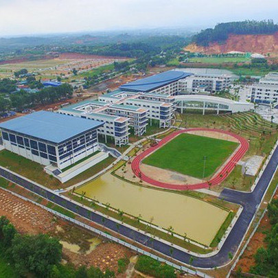 Triển vọng phát triển kinh tế, hành chính, văn hóa mới của TP Vĩnh Yên