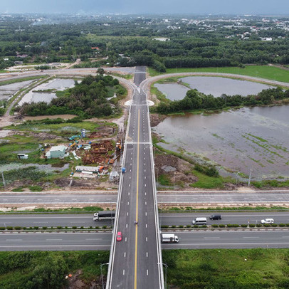 Triển vọng phát triển kinh tế sau giãn cách xã hội tại trung tâm Long Thành