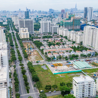Triển vọng thị trường bất động sản năm 2020 qua lăng kính của các chuyên gia hàng đầu
