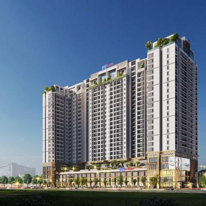 Triển vọng tích cực từ thị trường căn hộ tại TP. Vũng Tàu