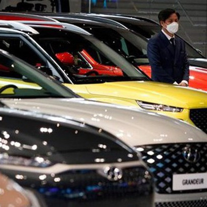 Triển vọng tươi sáng cho ngành ô tô trong nửa cuối năm 2022, lượng tiêu thụ sẽ tăng mạnh bất chấp mùa thấp điểm quý 3