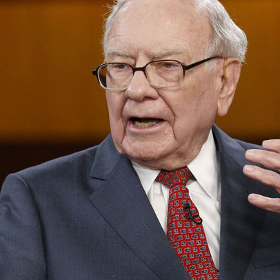 Triết lý "cho đi" của Warren Buffett: Một gia đình giàu không nên bỏ rơi người nghèo!