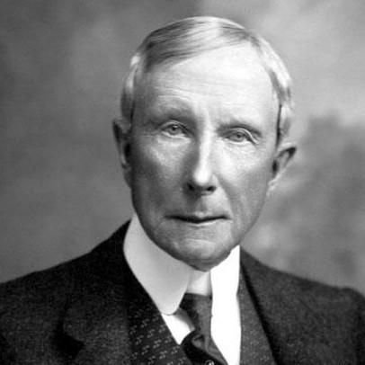 Triết lý ‘ngược đời’ giúp John D. Rockefeller trở thành tỷ phú đầu tiên trên TG: "Người làm việc cả ngày là người không kiếm được tiền"