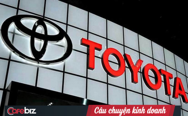 Triết lý sản xuất tinh gọn, vừa-đúng-lúc của Toyota: Như “vắt nước từ chiếc khăn khô”, giúp giảm 50% sai sót, 20% thời gian xây dựng, Boeing và Caterpillar cũng phải học theo - Ảnh 1.