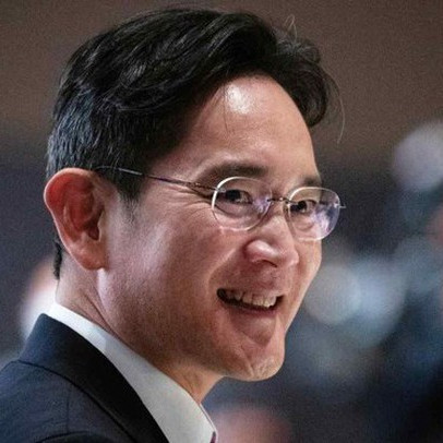 "Triều đại Lee Jae-yong" ở Samsung