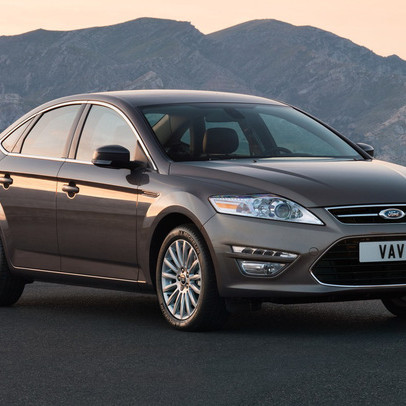 Triệu hồi gần 600 xe Mondeo do lỗi túi khí Tanaka