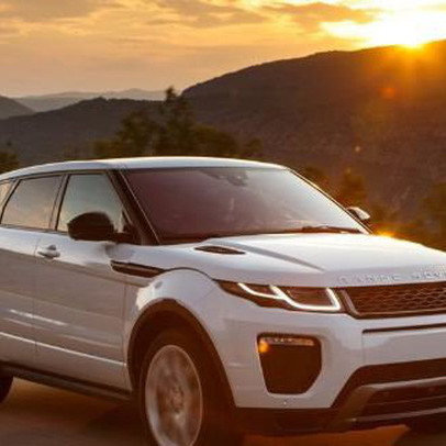 Triệu hồi xe sang Land Rover và Jaguar tại Việt Nam