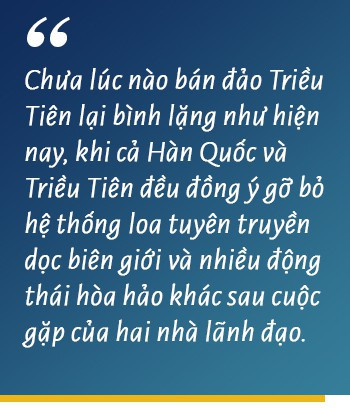 Triều Tiên âm thầm lột xác dưới thời Kim Jong Un - Ảnh 2.