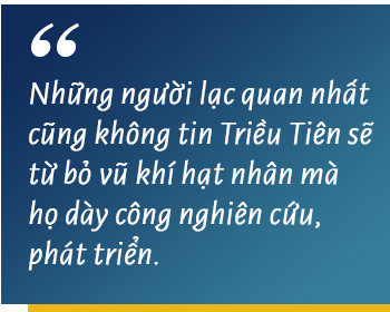 Triều Tiên âm thầm lột xác dưới thời Kim Jong Un - Ảnh 5.