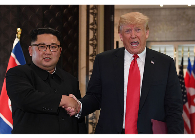 Triều Tiên âm thầm lột xác dưới thời Kim Jong Un - Ảnh 6.