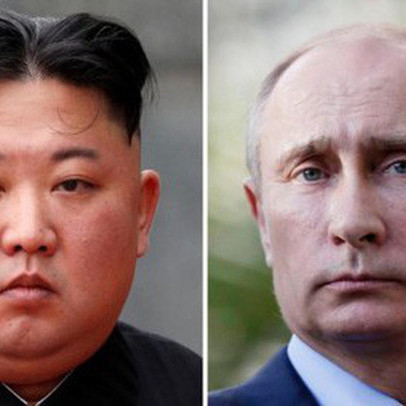 Triều Tiên xác nhận thông tin nhà lãnh đạo Kim Jong Un sẽ thăm Nga