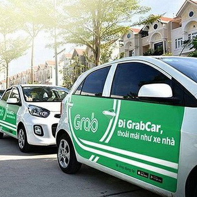 Trình Chính phủ Nghị định quản taxi công nghệ trước ngày 15/6