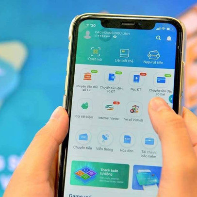 Trình dự thảo Quyết định về thí điểm Mobile Money trong tháng 7