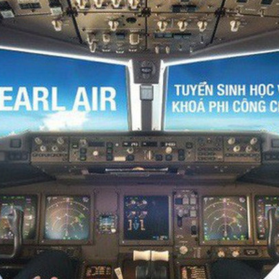 Trình Thủ tướng phê duyệt chủ trương lập hãng hàng không Vinpearl Air