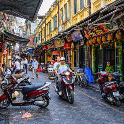 TripAdvisor: Phú Quốc, Hà Nội, TP.HCM, Đà Nẵng... có tên trong Travelers' Choice Awards 2020