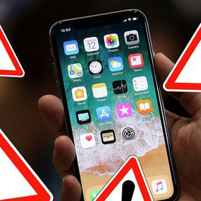 Trò lừa đảo mới trên iPhone gây xôn xao dư luận: Hàng triệu đồng dễ dàng “bốc hơi” trong nháy mắt